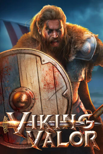 Viking Valor играть в онлайн казино Фараон Казино Онлайн без регистрации