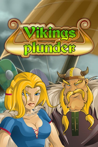 Viking's Plunder играть в онлайн казино Фараон Казино Онлайн без регистрации