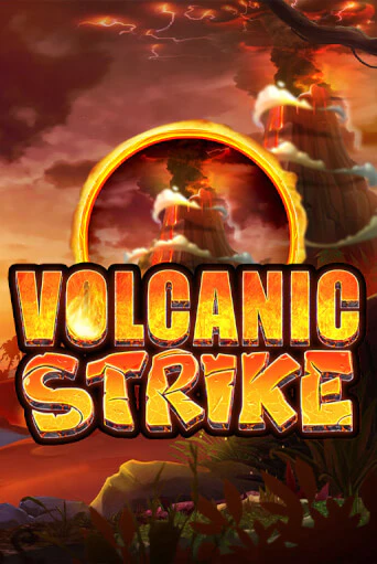 Volcanic Strike играть в онлайн казино Фараон Казино Онлайн без регистрации