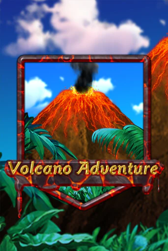 Volcano Adventure играть в онлайн казино Фараон Казино Онлайн без регистрации