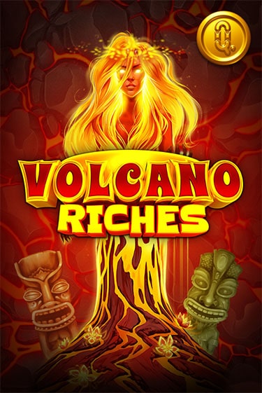 Volcano Riches играть в онлайн казино Фараон Казино Онлайн без регистрации