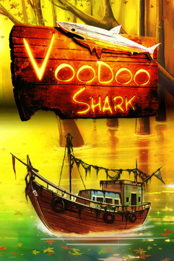 Voodoo Shark играть в онлайн казино Фараон Казино Онлайн без регистрации