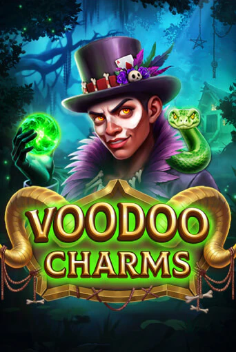 Voodoo Charms играть в онлайн казино Фараон Казино Онлайн без регистрации