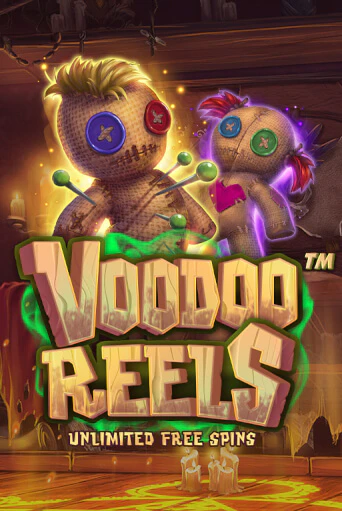 Voodoo Reels играть в онлайн казино Фараон Казино Онлайн без регистрации