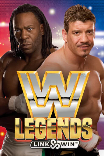 WWE Legends: Link & Win VF играть в онлайн казино Фараон Казино Онлайн без регистрации