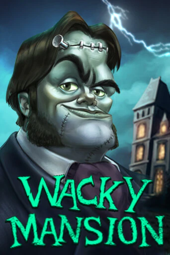 Wacky Mansion играть в онлайн казино Фараон Казино Онлайн без регистрации