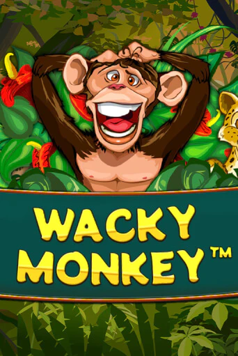 Wacky Monkey играть в онлайн казино Фараон Казино Онлайн без регистрации