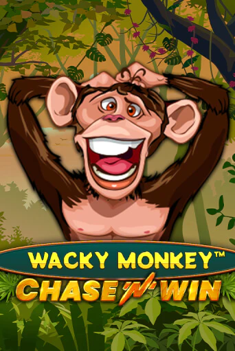 Wacky Monkey - Chase'N'Win играть в онлайн казино Фараон Казино Онлайн без регистрации