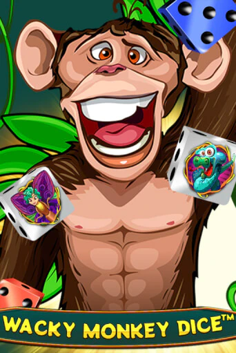 Wacky Monkey Dice играть в онлайн казино Фараон Казино Онлайн без регистрации