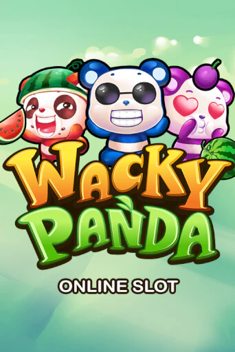 Wacky Panda играть в онлайн казино Фараон Казино Онлайн без регистрации