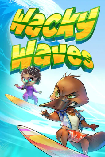 Wacky Waves играть в онлайн казино Фараон Казино Онлайн без регистрации