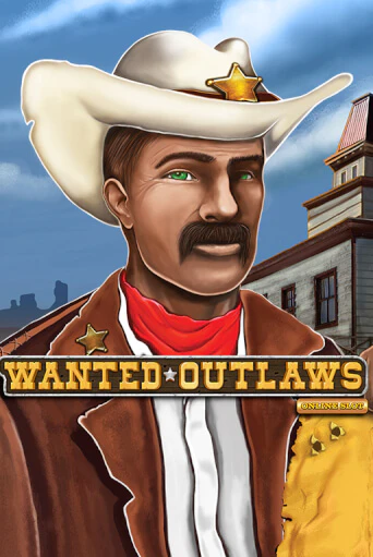 Wanted Outlaws играть в онлайн казино Фараон Казино Онлайн без регистрации