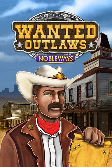 Wanted Outlaws играть в онлайн казино Фараон Казино Онлайн без регистрации