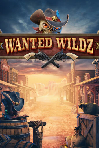 Wanted Wildz играть в онлайн казино Фараон Казино Онлайн без регистрации