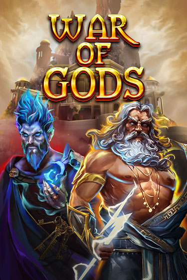 War Of Gods играть в онлайн казино Фараон Казино Онлайн без регистрации