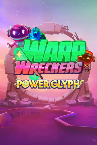 Warp Wreckers Power Glyph играть в онлайн казино Фараон Казино Онлайн без регистрации