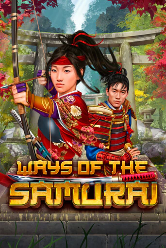 Ways Of The Samurai играть в онлайн казино Фараон Казино Онлайн без регистрации