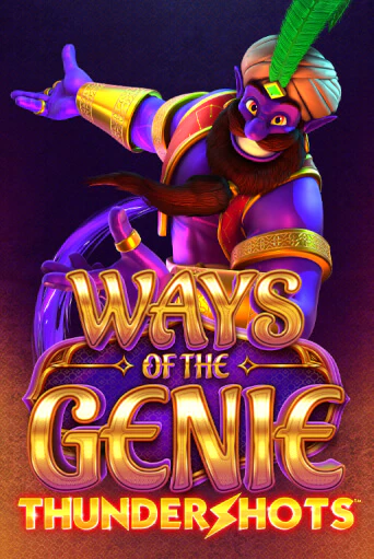 Ways of the Genie - Thundershots играть в онлайн казино Фараон Казино Онлайн без регистрации