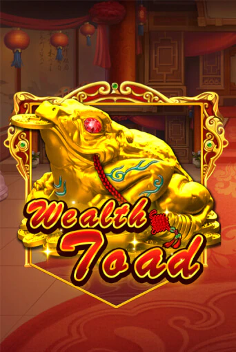 Wealth Toad играть в онлайн казино Фараон Казино Онлайн без регистрации