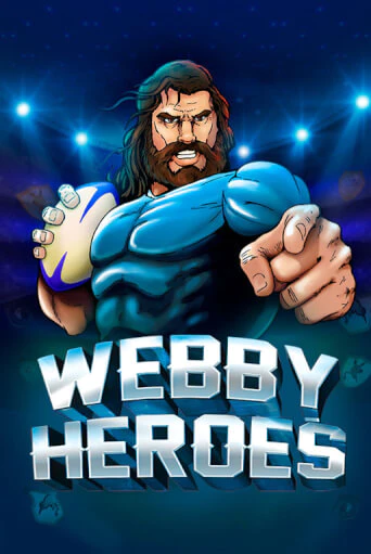 Webby Heroes играть в онлайн казино Фараон Казино Онлайн без регистрации