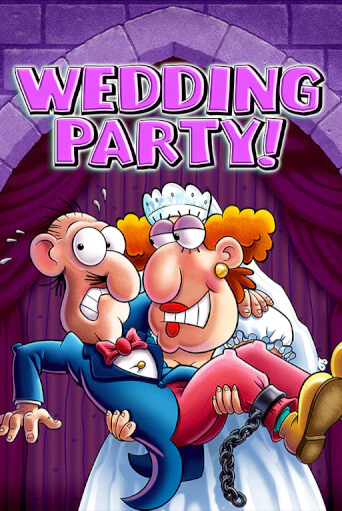 Wedding Party! играть в онлайн казино Фараон Казино Онлайн без регистрации