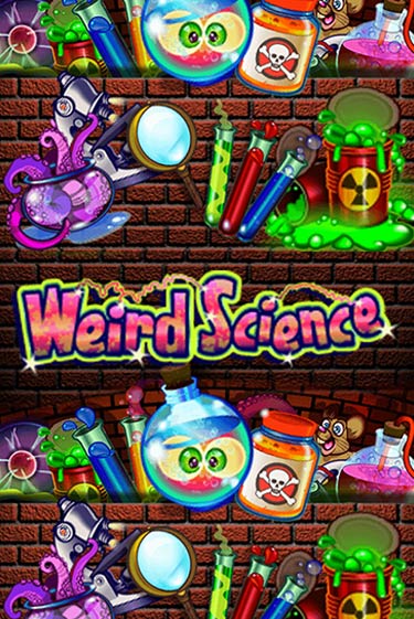 Weird Science играть в онлайн казино Фараон Казино Онлайн без регистрации