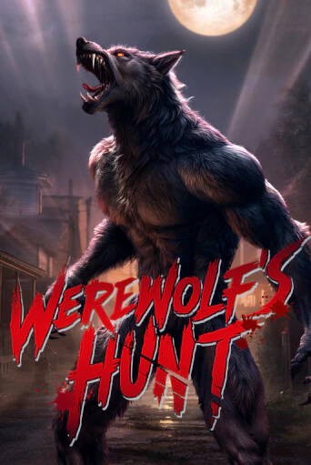 Werewolf's Hunt играть в онлайн казино Фараон Казино Онлайн без регистрации