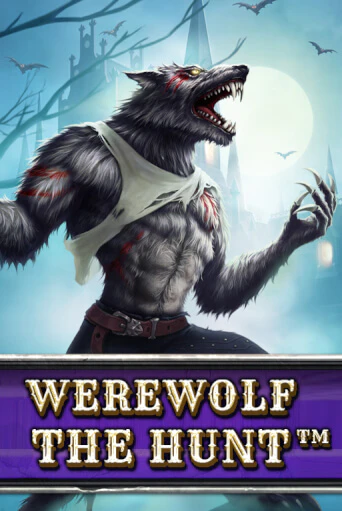 Werewolf - The Hunt играть в онлайн казино Фараон Казино Онлайн без регистрации