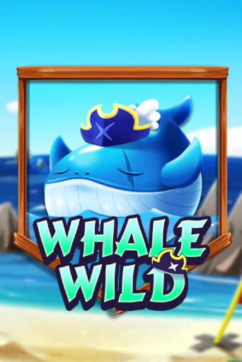 Whale Wild играть в онлайн казино Фараон Казино Онлайн без регистрации