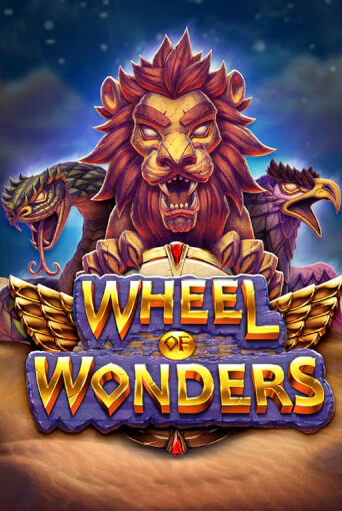 Wheel of Wonders играть в онлайн казино Фараон Казино Онлайн без регистрации