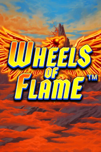 Wheels of Flame играть в онлайн казино Фараон Казино Онлайн без регистрации