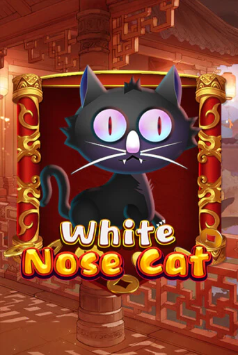 White Nose Cat играть в онлайн казино Фараон Казино Онлайн без регистрации