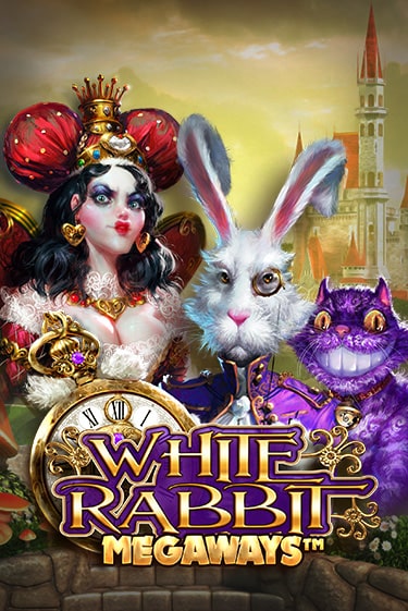 White Rabbit играть в онлайн казино Фараон Казино Онлайн без регистрации