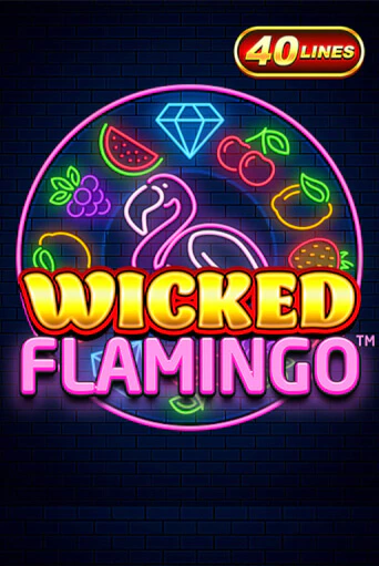 Wicked Flamingo™ играть в онлайн казино Фараон Казино Онлайн без регистрации