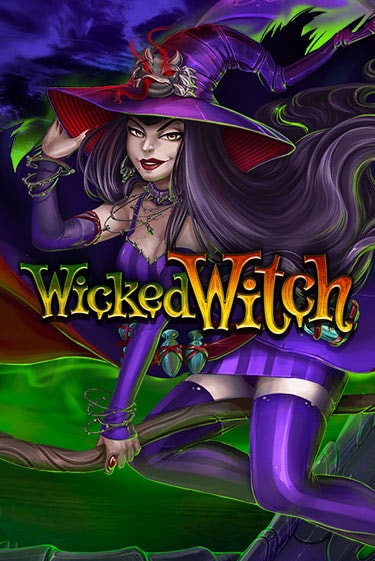 Wicked Witch играть в онлайн казино Фараон Казино Онлайн без регистрации