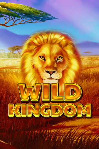 Wild Kingdom играть в онлайн казино Фараон Казино Онлайн без регистрации