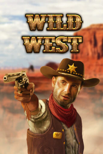 Wild West играть в онлайн казино Фараон Казино Онлайн без регистрации