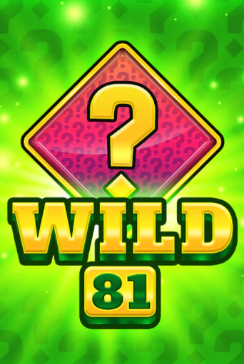 Wild 81 играть в онлайн казино Фараон Казино Онлайн без регистрации