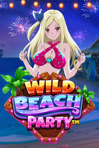 Wild Beach Party™ играть в онлайн казино Фараон Казино Онлайн без регистрации