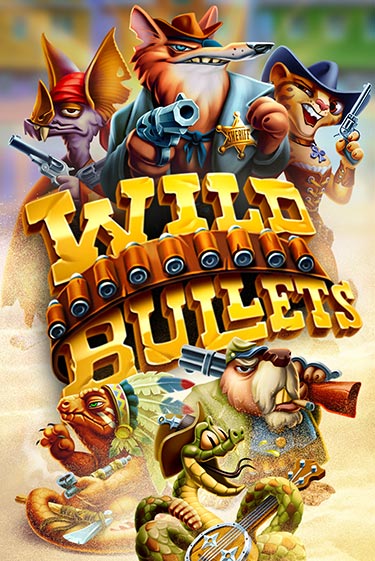 Wild Bullets играть в онлайн казино Фараон Казино Онлайн без регистрации