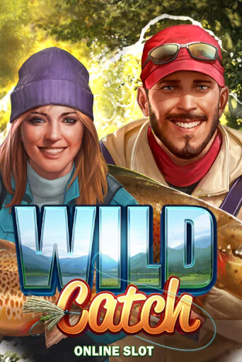 Wild Catch (New) играть в онлайн казино Фараон Казино Онлайн без регистрации