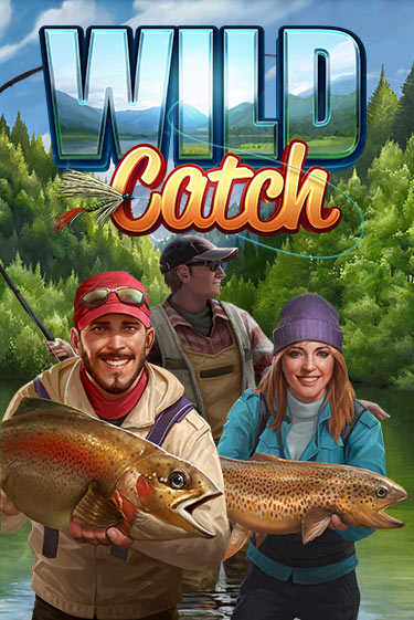 Wild Catch играть в онлайн казино Фараон Казино Онлайн без регистрации