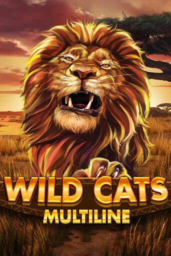 Wild Cats Multiline играть в онлайн казино Фараон Казино Онлайн без регистрации