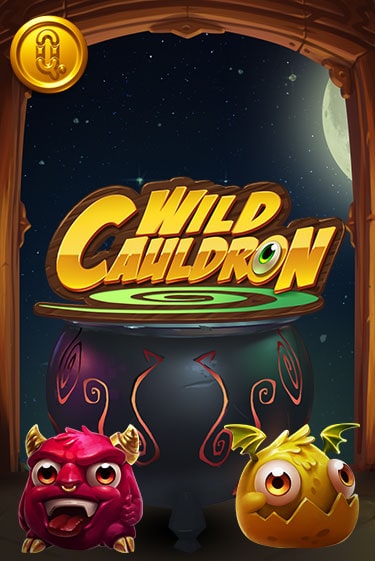 Wild Cauldron играть в онлайн казино Фараон Казино Онлайн без регистрации