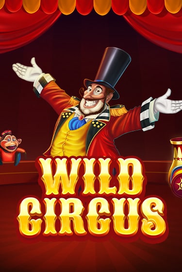 Wild Circus играть в онлайн казино Фараон Казино Онлайн без регистрации