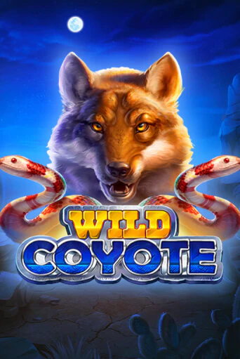 Wild Coyote играть в онлайн казино Фараон Казино Онлайн без регистрации