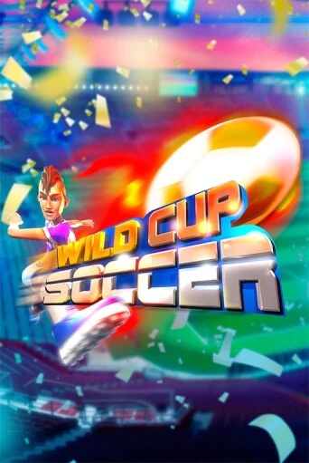 WILD Cup Soccer играть в онлайн казино Фараон Казино Онлайн без регистрации