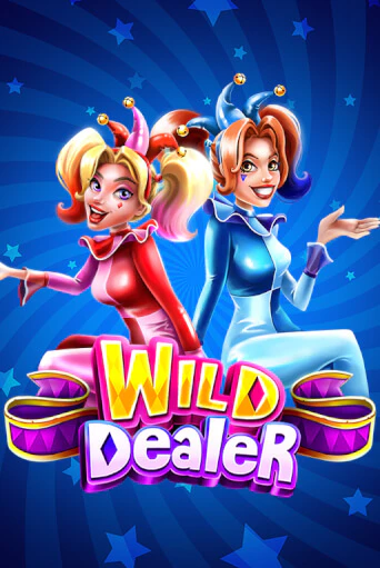 Wild Dealer играть в онлайн казино Фараон Казино Онлайн без регистрации