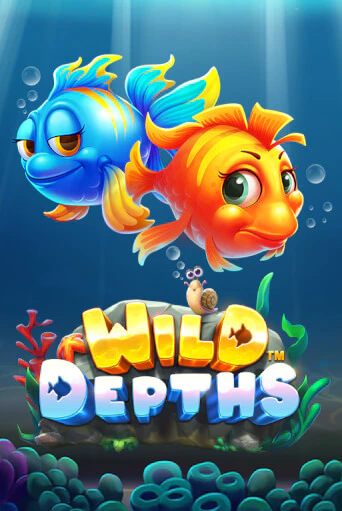 Wild Depths играть в онлайн казино Фараон Казино Онлайн без регистрации