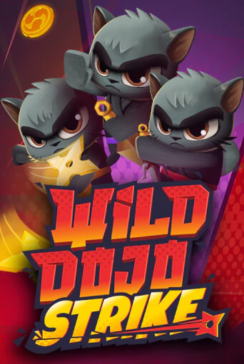 Wild Dojo Strike играть в онлайн казино Фараон Казино Онлайн без регистрации